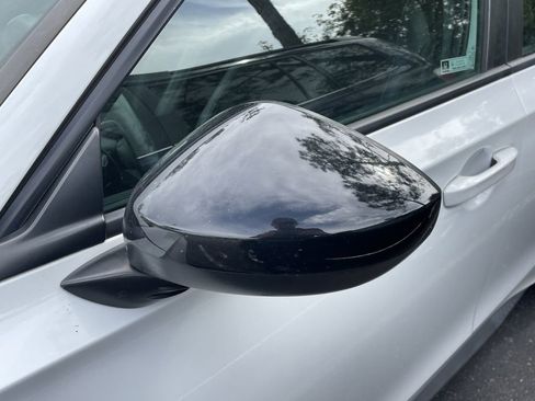 Used 2023 Honda Civic Sport image 8