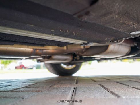 Used 1994 Jaguar XJS V12 Convertible image 97