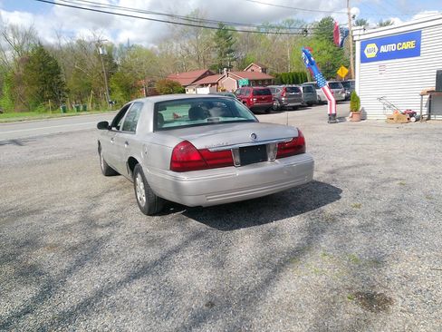 Used 2005 Mercury Grand Marquis LS RWD image 7