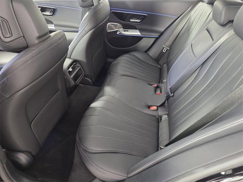 Certified 2024 Mercedes-Benz E 450 4MATIC All-Terrain Wagon image 14