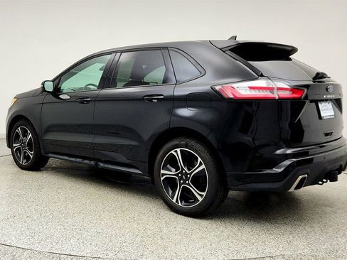 Used 2023 Ford Edge ST AWD/4WD image 7