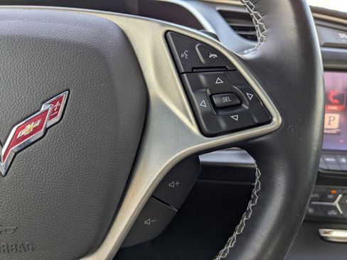 Used 2016 Chevrolet Corvette Z06 w/ 2LZ Preferred Equipment Group image 27