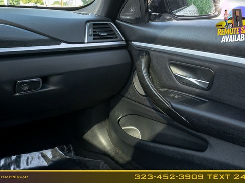 Used 2019 BMW 430i Coupe w/ M Sport Package RWD image 22