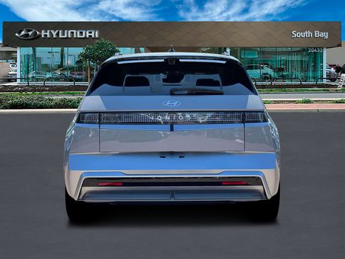 New 2026 Hyundai Ioniq 5 Limited RWD image 6