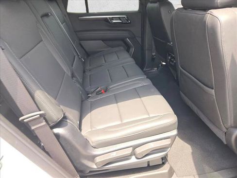 Used 2025 Chevrolet Tahoe LT AWD/4WD image 21