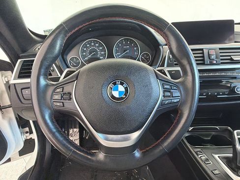 Used 2018 BMW 430i xDrive Convertible AWD/4WD image 16