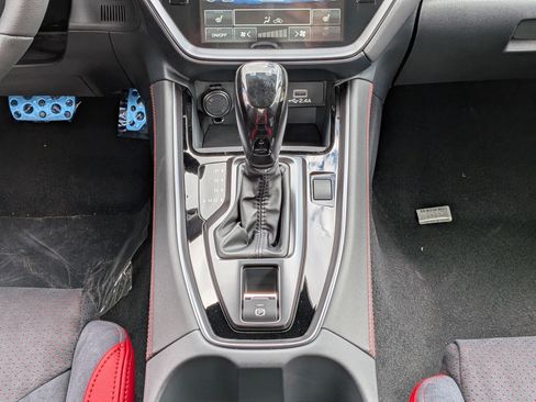 New 2026 Subaru WRX Limited AWD/4WD image 19