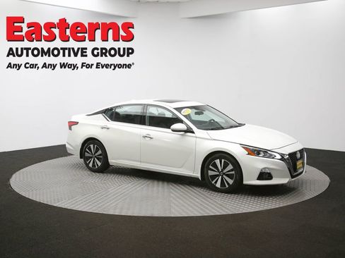 Used 2022 Nissan Altima 2.5 SL image 47