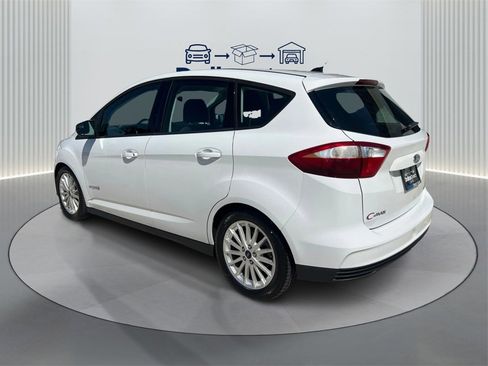 Used 2016 Ford C-MAX SE image 8