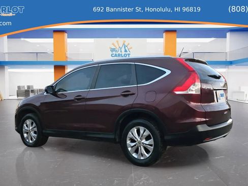 Used 2013 Honda CR-V EX-L image 11