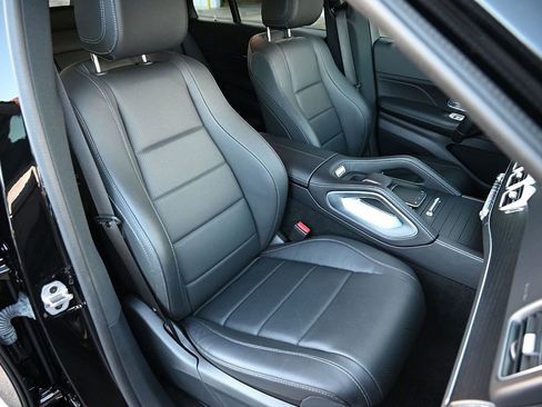 Certified 2023 Mercedes-Benz GLE 450 4MATIC image 8