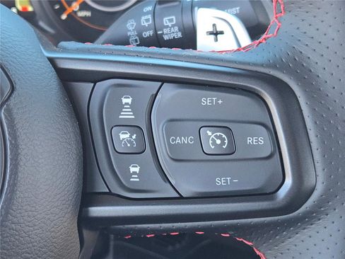 New 2026 Jeep Wrangler Unlimited Rubicon 392 image 34