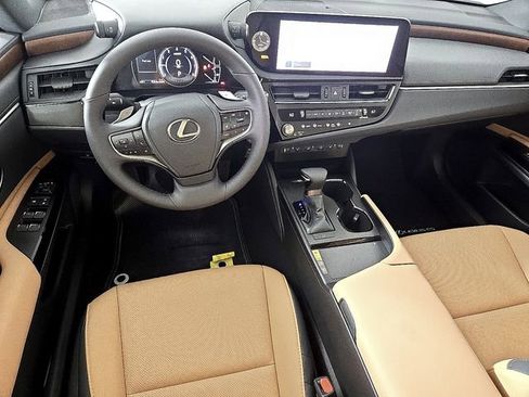 New 2025 Lexus ES 350 350 image 11