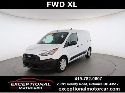 Used 2023 Ford Transit Connect XL