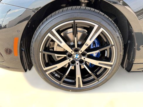 New 2026 BMW 530i w/ M Sport Package RWD image 10