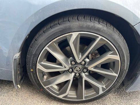 Used 2021 Toyota Corolla SE FWD image 19