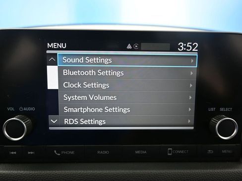 Used 2026 Honda Civic Sport image 13