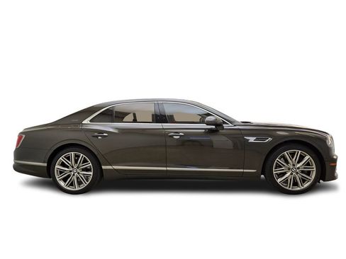 Used 2023 Bentley Flying Spur Plug-In Hybrid image 11
