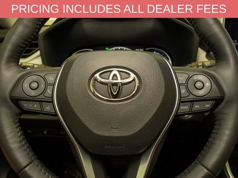 Certified 2024 Toyota RAV4 XLE Premium AWD/4WD image 20