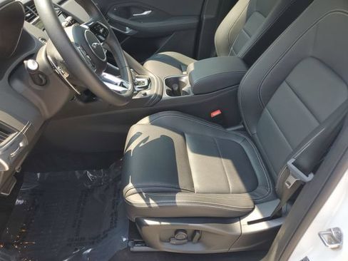 Certified 2024 Jaguar E-PACE R-Dynamic SE AWD/4WD image 21