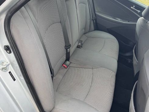 Used 2011 Hyundai Sonata GLS w/ Popular Equipment Pkg 2 image 14