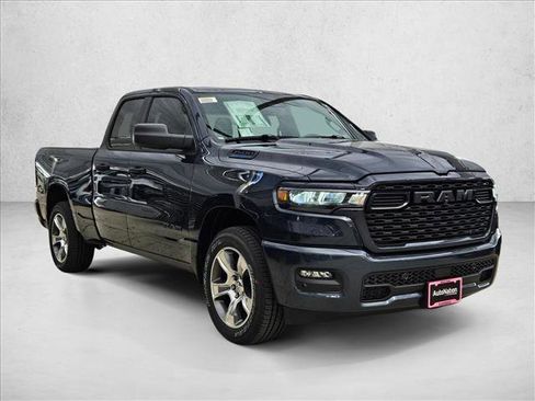 New 2026 RAM 1500 Express RWD image 7