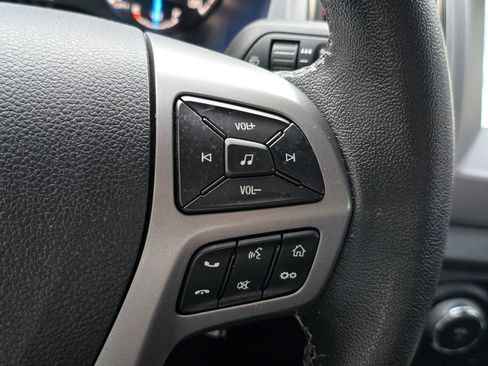 Used 2022 Ford Ranger XLT w/ Equipment Group 301A Mid RWD image 29