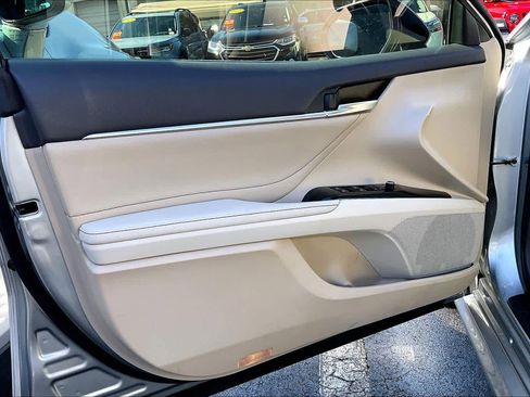 Used 2018 Toyota Camry XLE image 21