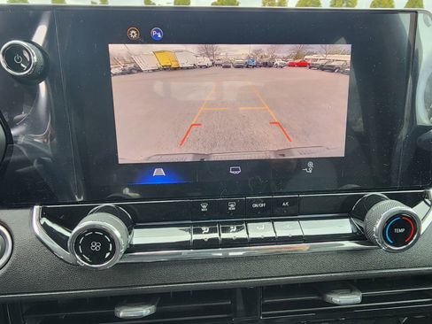 New 2025 Chevrolet Colorado W/T w/ Advanced Trailering Package image 32