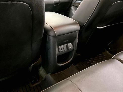 Used 2016 GMC Canyon SLT w/ Driver Alert Package image 35