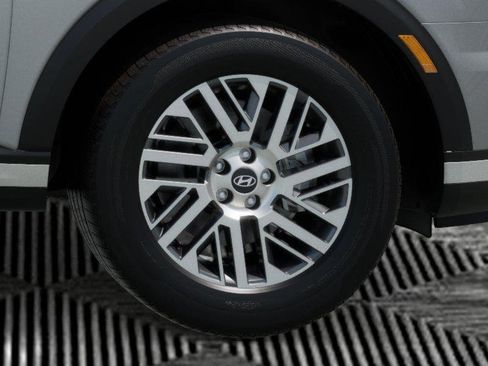 New 2026 Hyundai Palisade SEL image 8