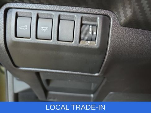 Used 2025 Subaru Ascent Premium w/ Premium Package AWD/4WD image 26
