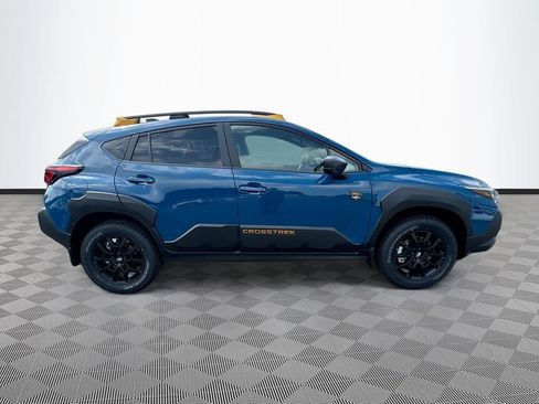 New 2026 Subaru Crosstrek 2.5i Wilderness AWD/4WD image 35