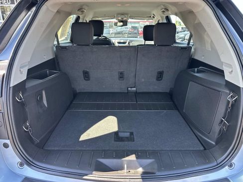 Used 2015 Chevrolet Equinox LS FWD image 10