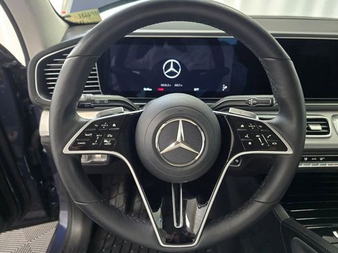Used 2025 Mercedes-Benz GLE 350 4MATIC image 14