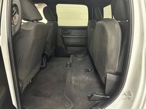 Certified 2024 RAM 3500 Tradesman image 35