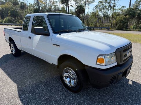 Used 2011 Ford Ranger XL image 7