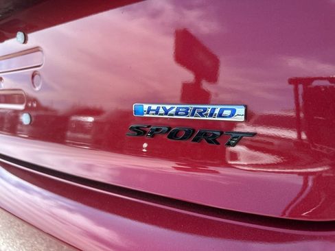 Used 2025 Honda Accord Sport image 31