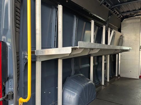 Used 2020 RAM ProMaster 3500 image 14