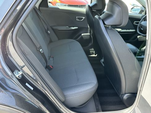 Certified 2026 Kia K4 FWD image 18