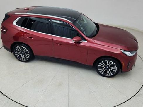 Used 2025 BMW X3 xDrive30i image 74