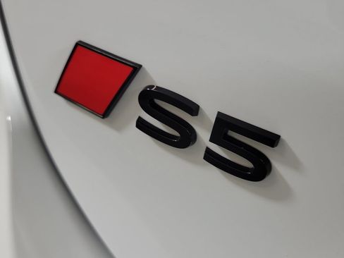 New 2026 Audi S5 Premium Plus AWD/4WD image 7