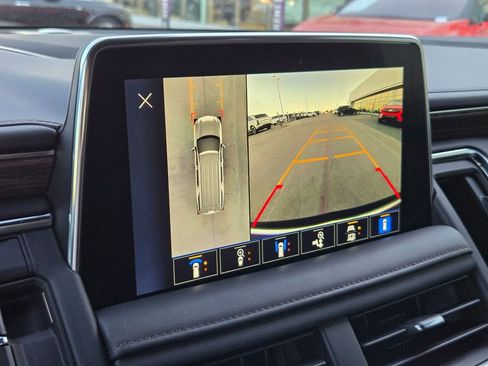 Used 2022 Chevrolet Tahoe High Country image 19