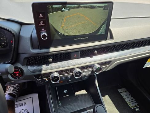 New 2026 Honda CR-V Sport-L image 10