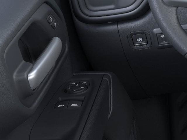 New 2025 Chevrolet Silverado 2500 W/T w/ WT Convenience Package RWD image 22
