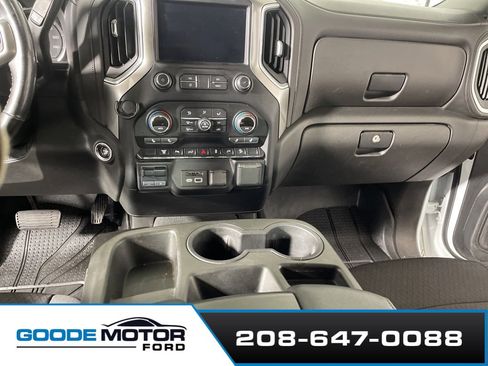 Used 2021 Chevrolet Silverado 3500 LT w/ All Star Edition image 17