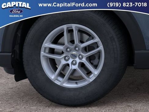 New 2026 Ford Explorer Active w/ Active Comfort Package RWD image 19