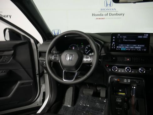 New 2026 Honda CR-V Sport-L image 15