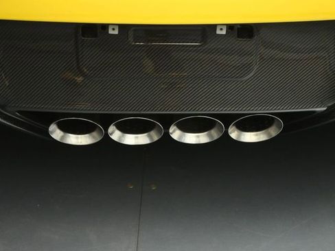 Used 2017 Chevrolet Corvette Z06 RWD image 52