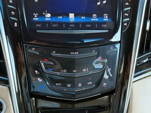 Used 2018 Cadillac Escalade ESV Platinum image 20